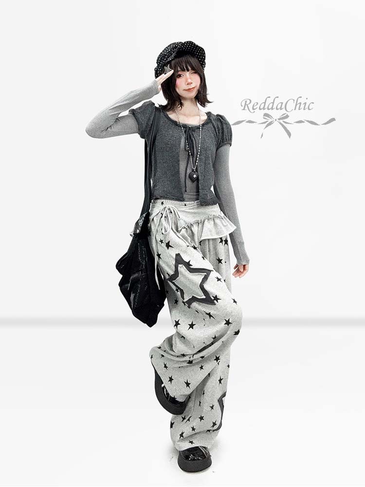 REDDACHiC Cardigan-Oberteil mi – T-Shirts Bewertung und Preis