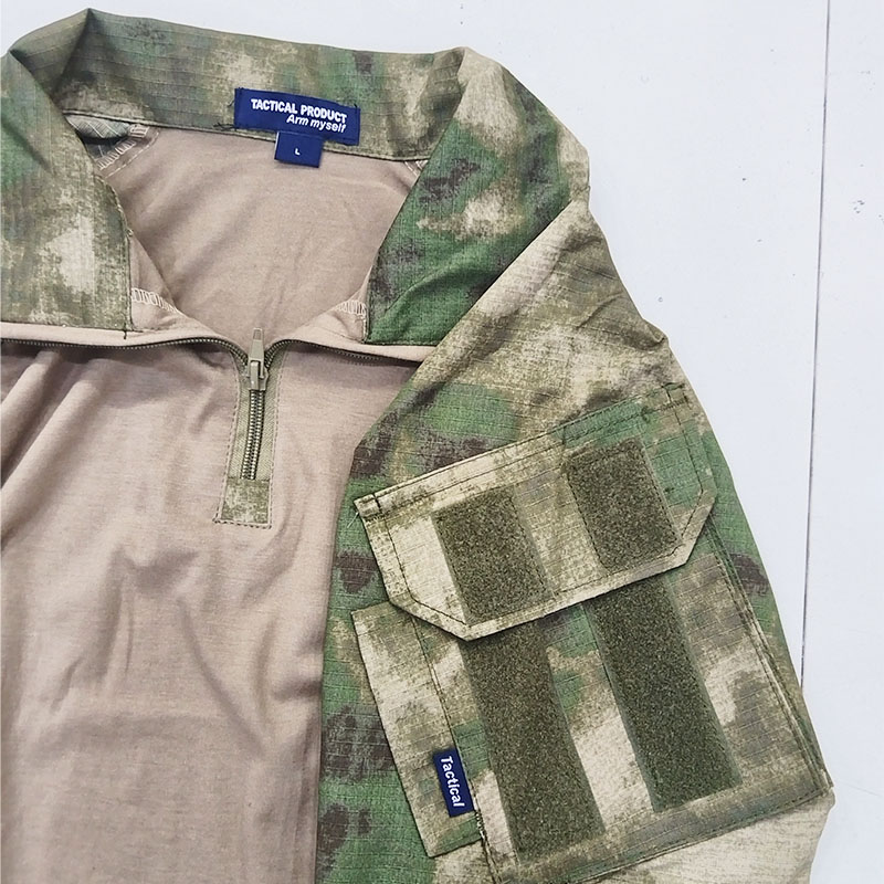 Neue Outdoor-Jagdhose Militäri – Tactical Military Shirt Cargo Bewertung und Preis