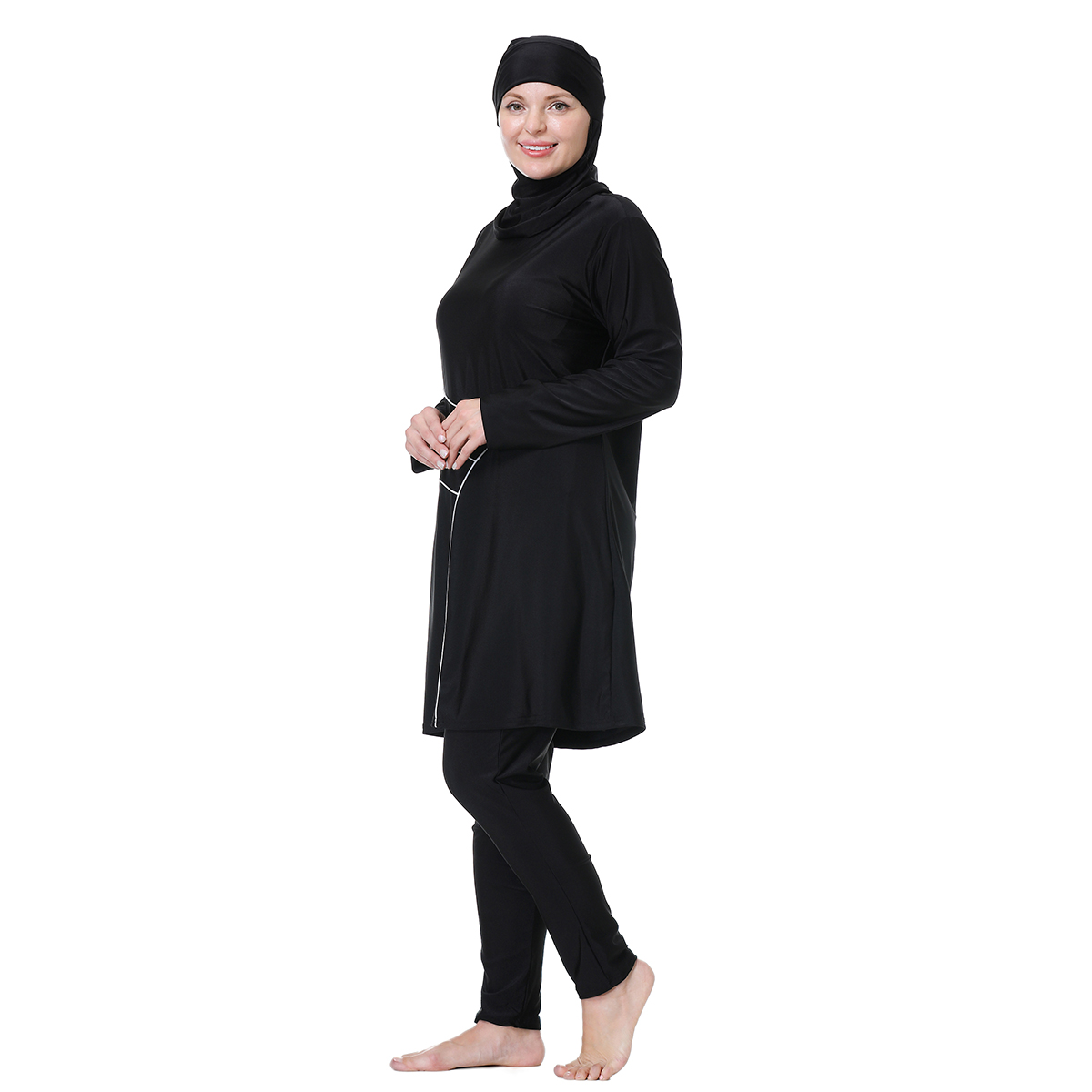 H1029 Muslimische Damen Ganzkö – Suits Bewertung und Preis