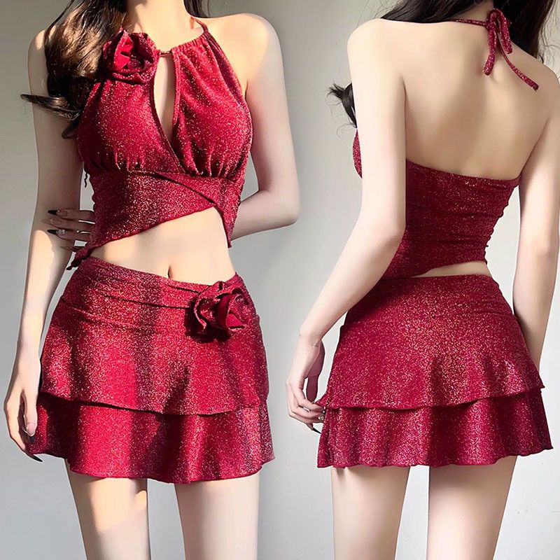 Neu eingetroffen: 2-teiliges B – Suits Bewertung und Preis