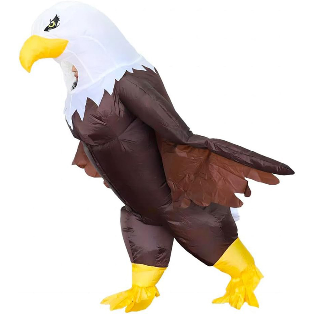 2026 Halloween Erwachsenen-Auf – Suits Bewertung und Preis
