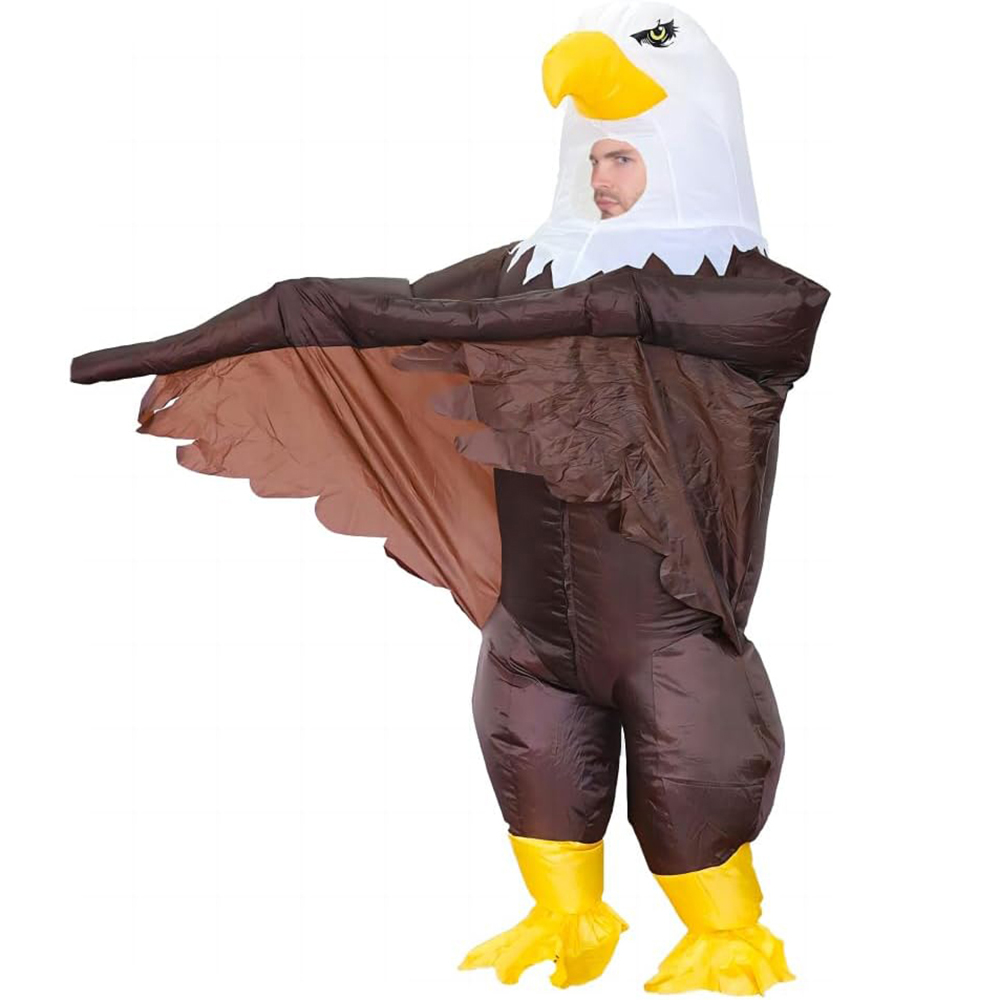 2026 Halloween Erwachsenen-Auf – Suits Bewertung und Preis