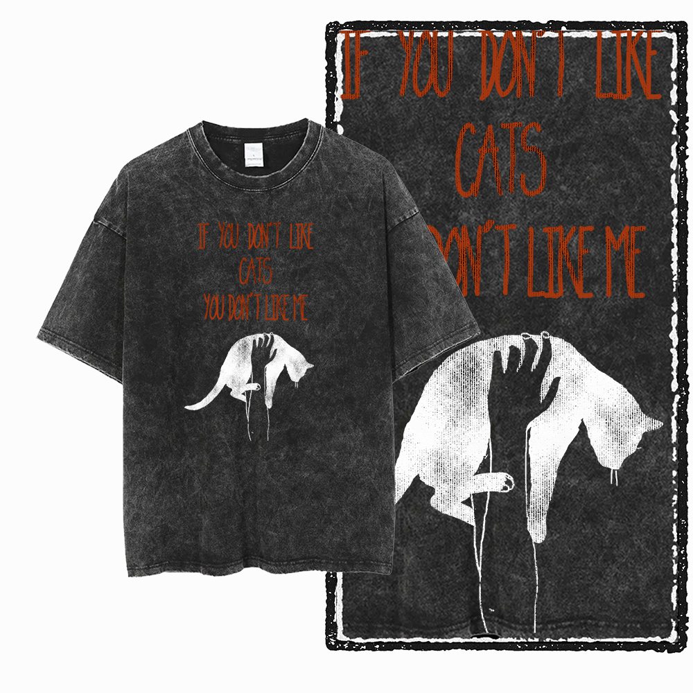 G55 Acid Washed Black Cotton C – Acid Wash Vintage Graphic T Shirt Bewertung und Preis