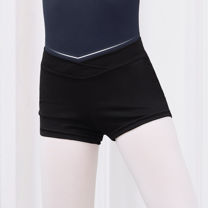 Mädchen Tanz Shorts Kinder Yog – Shorts Bewertung und Preis