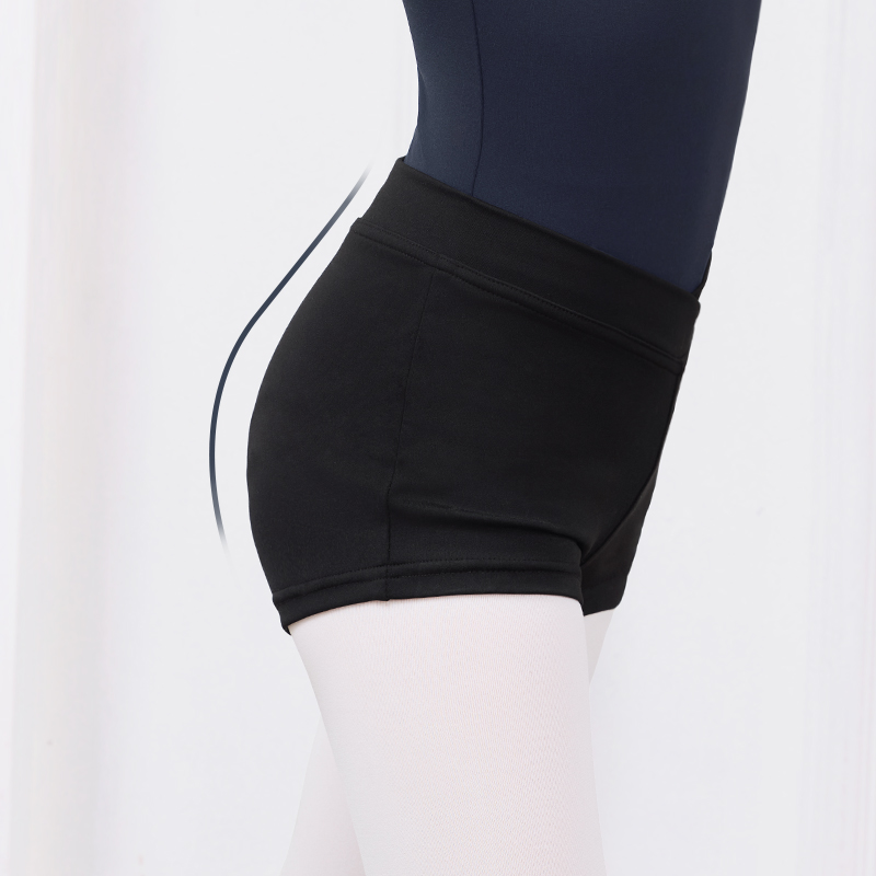 Mädchen Tanz Shorts Kinder Yog – Shorts Bewertung und Preis