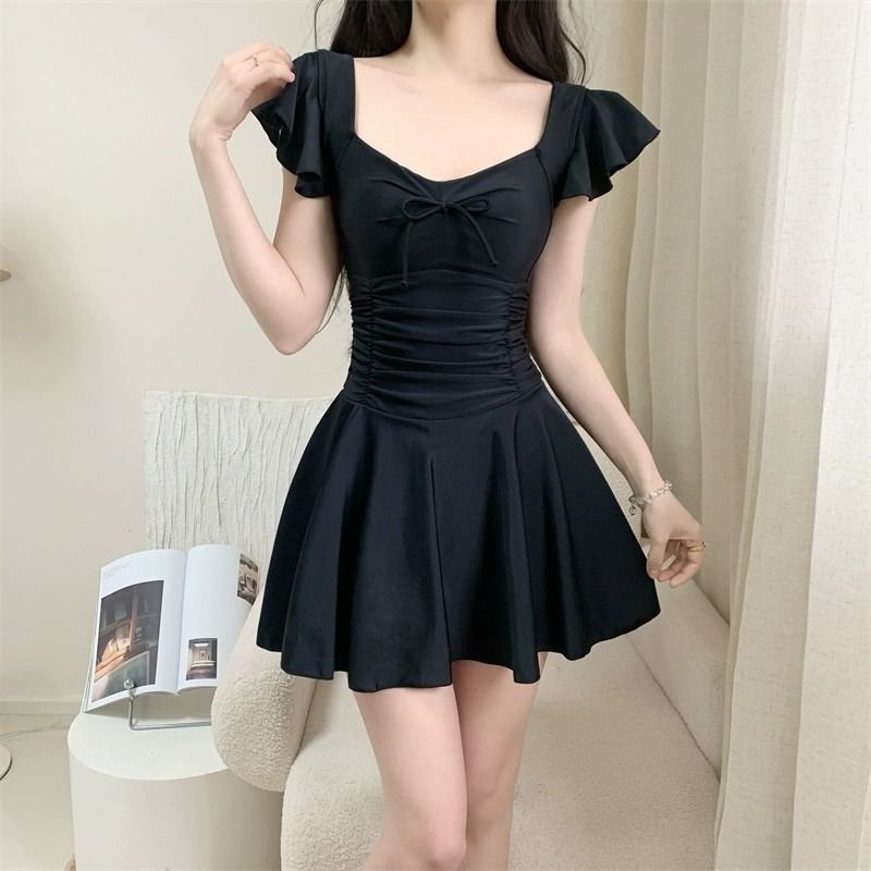 2026 Neuer Damen-Badeanzug mit – Suits Bewertung und Preis
